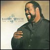 Barry White - The Icon Is Love