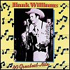 Hank Williams, Sr. - '40 Greatest Hits'