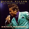 Jackie Wilson - '20 Greatest Hits'