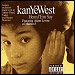 Kanye West - "Heard 'Em Say" (Single)