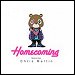 Kanye West - "Homecoming" (Single)
