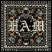 Kanye West & Jay-Z - "H-A-M" (Single)