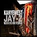 Jay-Z & Kanye West featuring Frank Ocean - "No Church In The Wild" (Single)