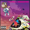 Kanye West - 'Graduation'