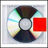 Kanye West - 'Yeezus'