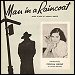 Priscilla Wright - "Man In The Raincoat" (Single)