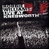 Robbie Williams - Live At Knebworth