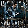 Rufus Wainwright - Waiting For A Want EP