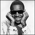 Stevie Wonder