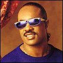 Stevie Wonder