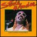 Stevie Wonder - "I Ain't Gonna Stand For It" (Single)