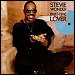 Stevie Wonder - "Part-Time Lover" (Single)