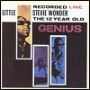 Stevie Wonder - Little Stevie Wonder / The 12 Year Old Genius