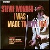 Stevie Wonder - I Was Made To Love Her