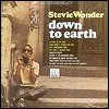 Stevie Wonder - Down To Earth