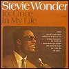 Stevie Wonder - For Once In My Life