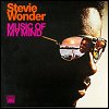 Stevie Wonder - Music Of My Mind