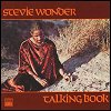 Stevie Wonder - Talking Book