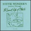 Stevie Wonder - Journey Through The Secret Life Of Plants