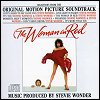 Stevie Wonder - The Woman In Red soundtrack