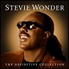 Stevie Wonder - The Definitive Collection