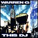 Warren G - "This D.J."