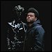 Gesaffelstein & The Weeknd - "Lost In The Fire" (Single)