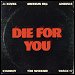 The Weeknd - "Die For You" (Single)