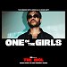 The Weeknd featuring Jennie - "One Of The Girls" (Single)