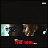 The Weend - 'The Idol' soundtrack