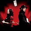 White Stripes - Get Behind Me Satan