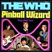 The Who - "Pinball Wizard" (Single)