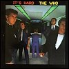 The Who - It's Hard