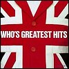 The Who - Who's Greatest Hits