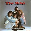 The Who - Who's Better, Who's Best