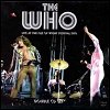 The Who - Live At The Isle Of Wight Festival 1970