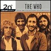 The Who - 20th Century Masters: The Millennium Collection: The Best Of The Who