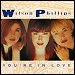 Wilson Phillips - "You're In Love" (Single)