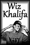 Wiz Khalifa Info Page