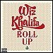 Wiz Khalifa - "Roll Up" (Single)