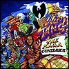 Wu-Tang - 'The Saga Continues'