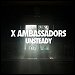 X Ambassadors - "Unsteady" (Single)