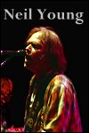 Neil Young Info Page