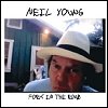 Neil Young - 'Fork In The Road' (CD/DVD)