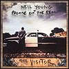 Neil Young + Promise Of The Real - 'The Visitor'