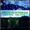 Neil Young - 'Return To Greendale'