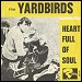 The Yardbirds - "Heart Full Of Soul" (Single)
