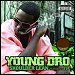 Young Dro featuring T.I. - "Shoulder Lean" (Single)