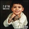 Zayn - 'Mind Of Mine'