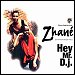 Zhane - "Hey Mr. D.J." (Single)